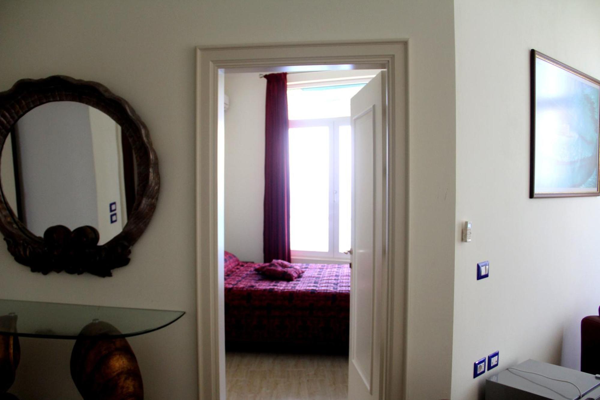 Hotel Nimfa Kanine Стая снимка